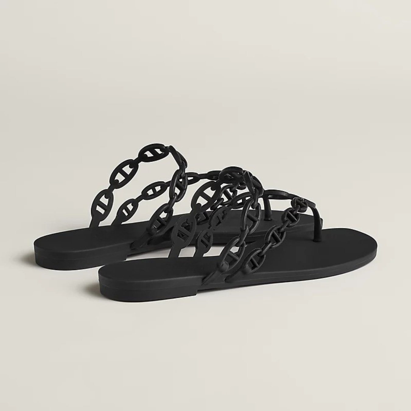ISOLA™ | Sandales Élégantes