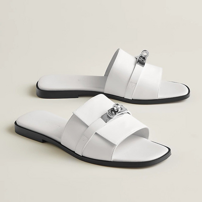 JULIE™ | Sandales Élégantes à Fermeture