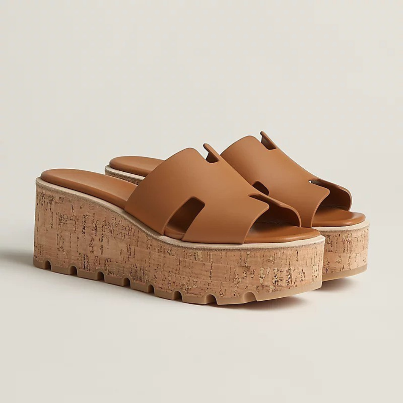 Marron / 40