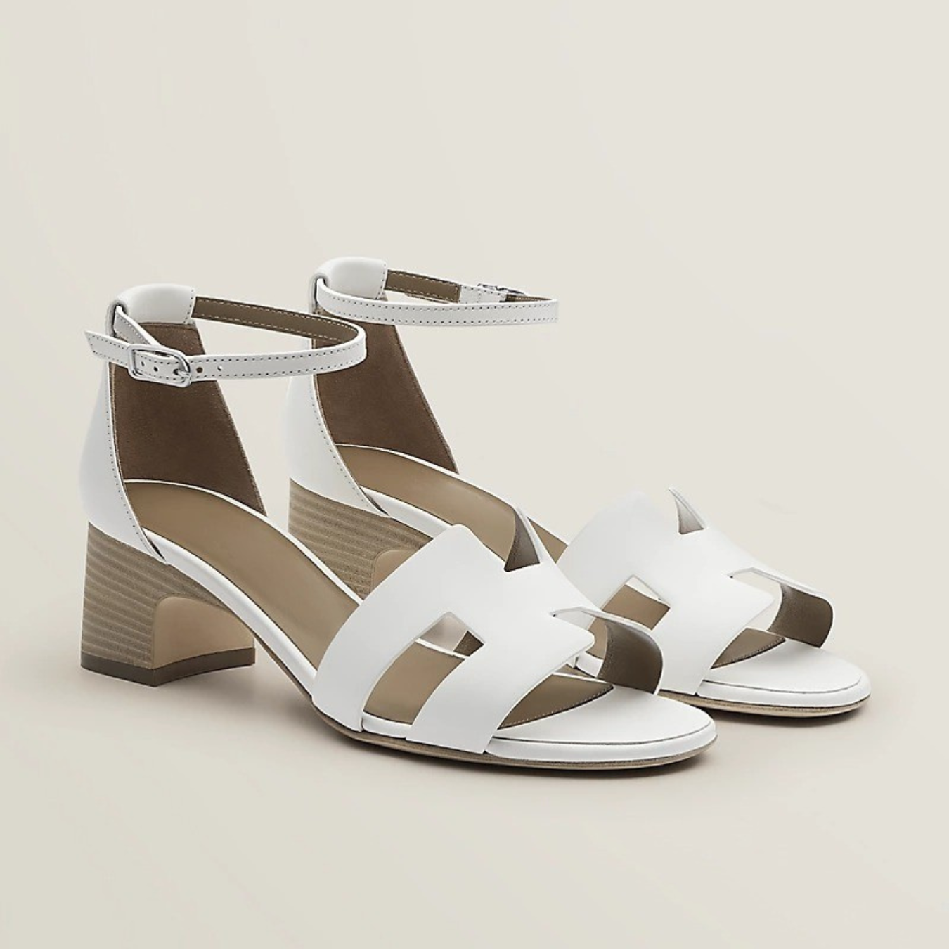 Chloé™ | Sandales Élégantes