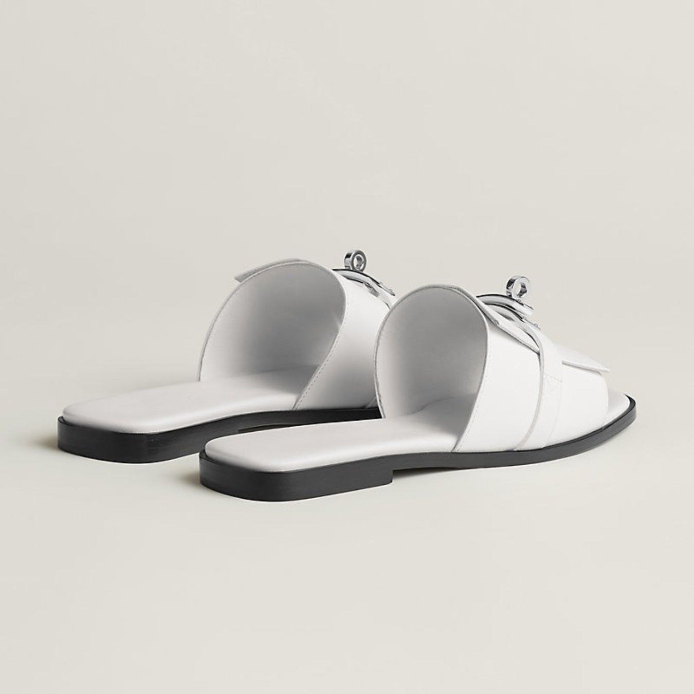 JULIE™ | Sandales Élégantes à Fermeture
