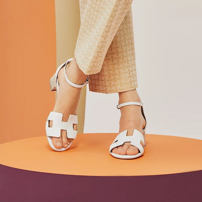 Chloé™ | Sandales Élégantes
