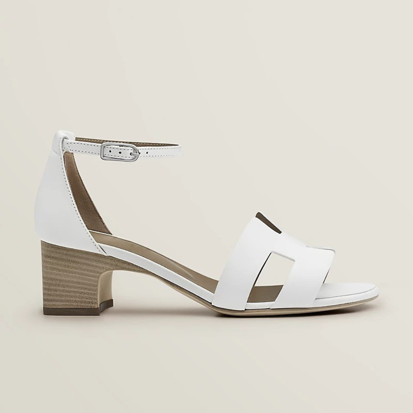 Chloé™ | Sandales Élégantes