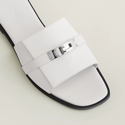 JULIE™ | Sandales Élégantes à Fermeture