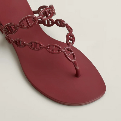 ISOLA™ | Sandales Élégantes
