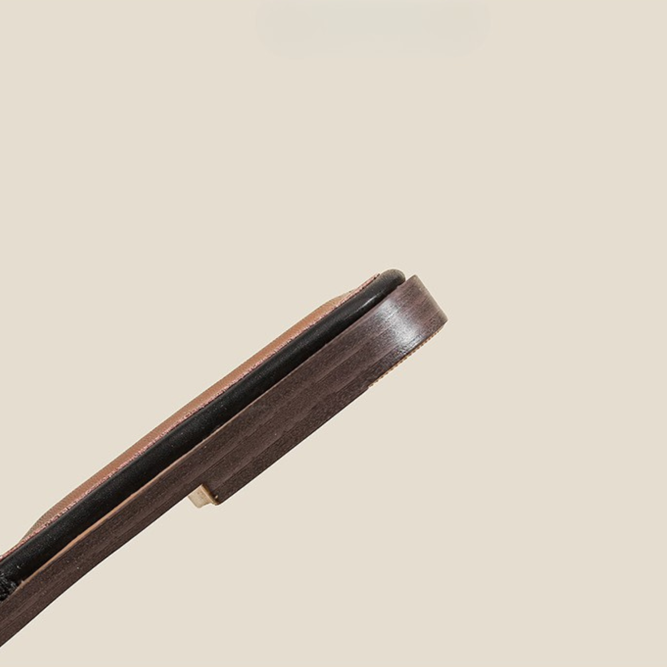 ÉLISE™ | Sandales Élégantes Raphia