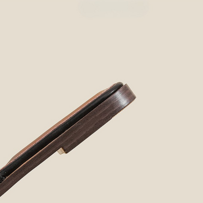 ÉLISE™ | Sandales Élégantes Raphia