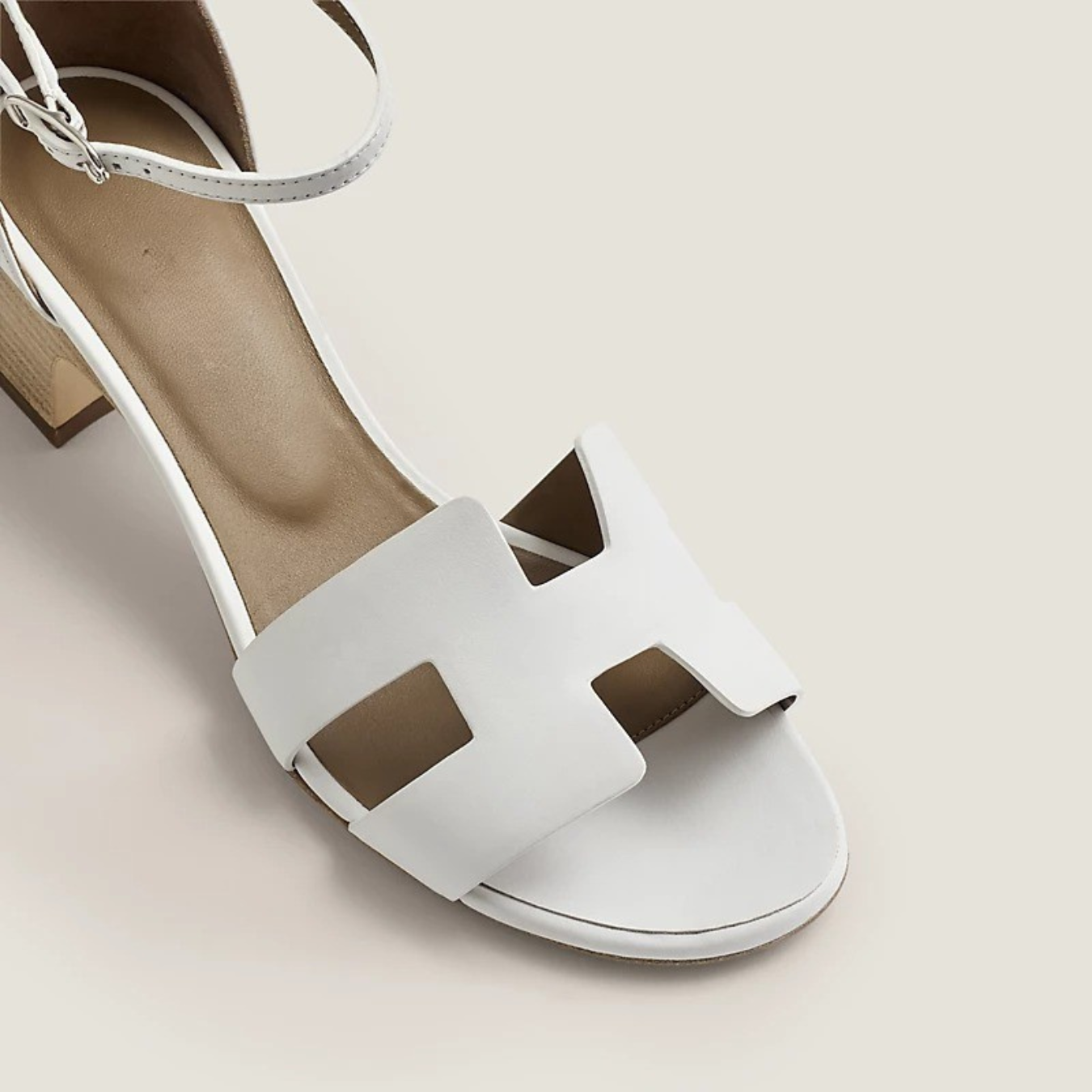 Chloé™ | Sandales Élégantes