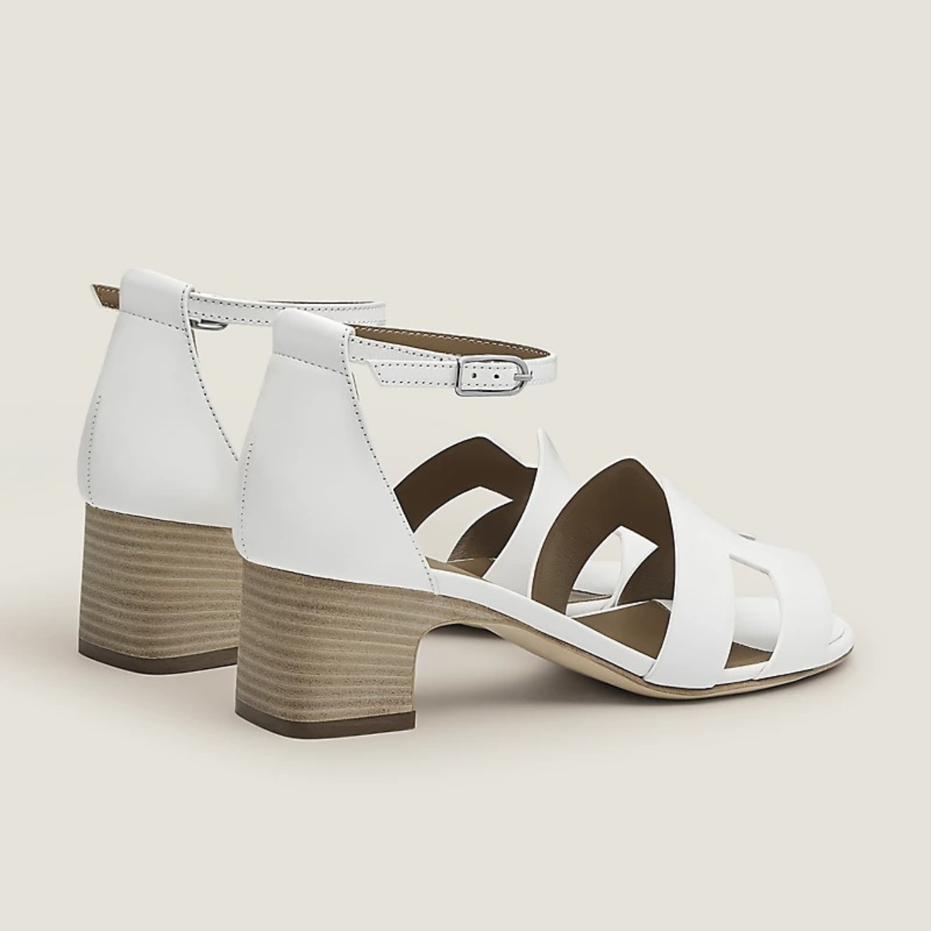 Chloé™ | Sandales Élégantes
