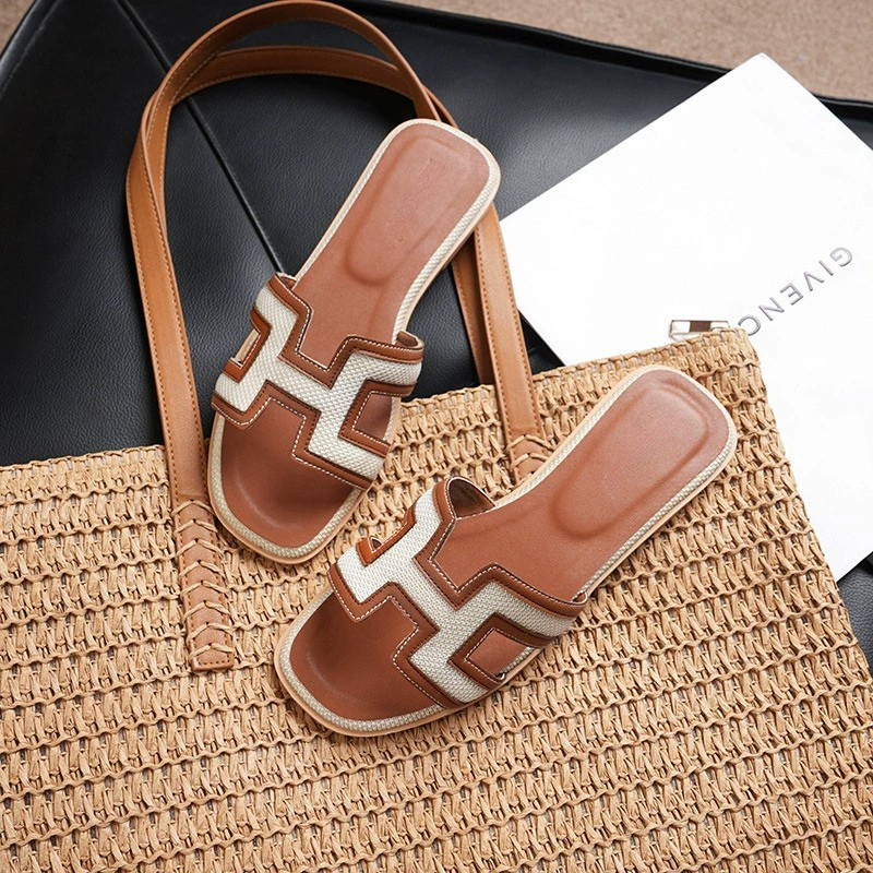 Marron / 43