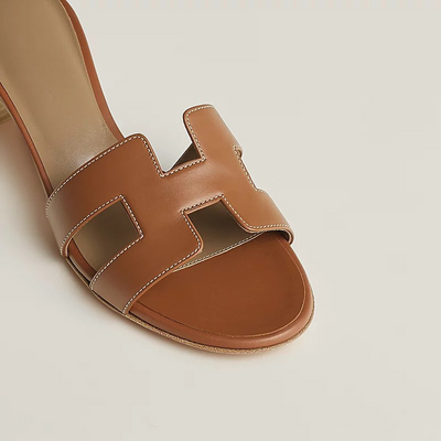 Clémence™ | Sandales Oasis