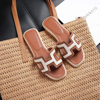 Caprice™ | Sandales Élégantes Édition Limitée