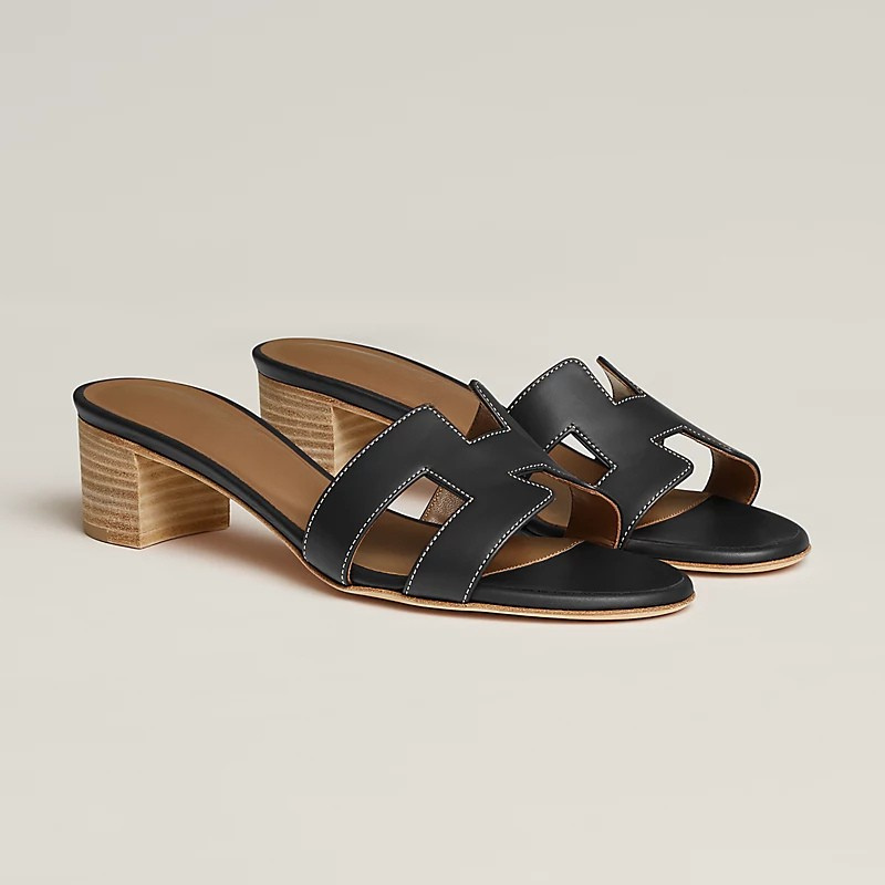 Clémence™ | Sandales Oasis
