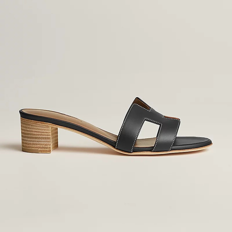 Clémence™ | Sandales Oasis