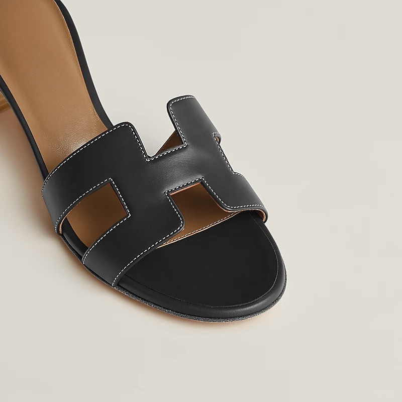 Clémence™ | Sandales Oasis