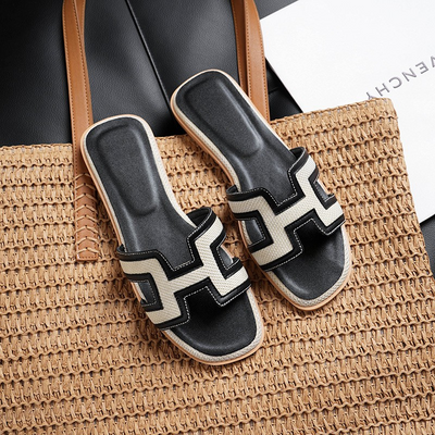 Caprice™ | Sandales Élégantes Édition Limitée