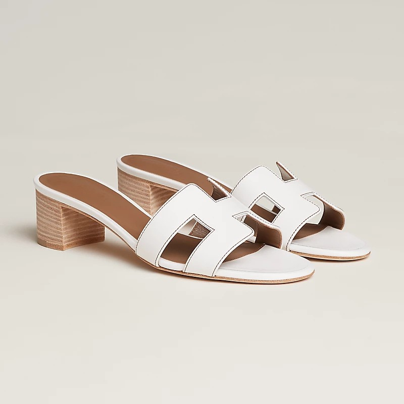 Clémence™ | Sandales Oasis