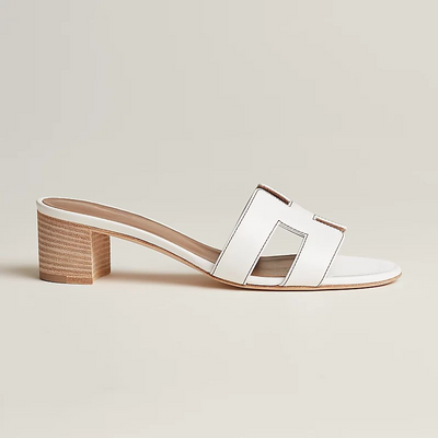 Clémence™ | Sandales Oasis