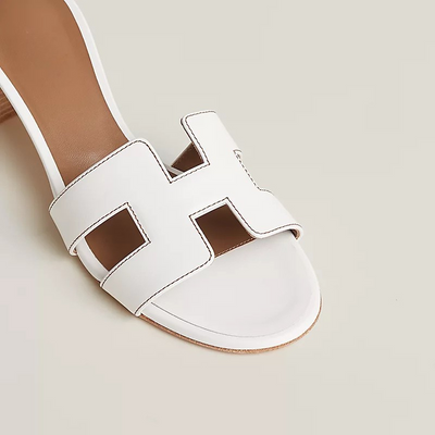 Clémence™ | Sandales Oasis