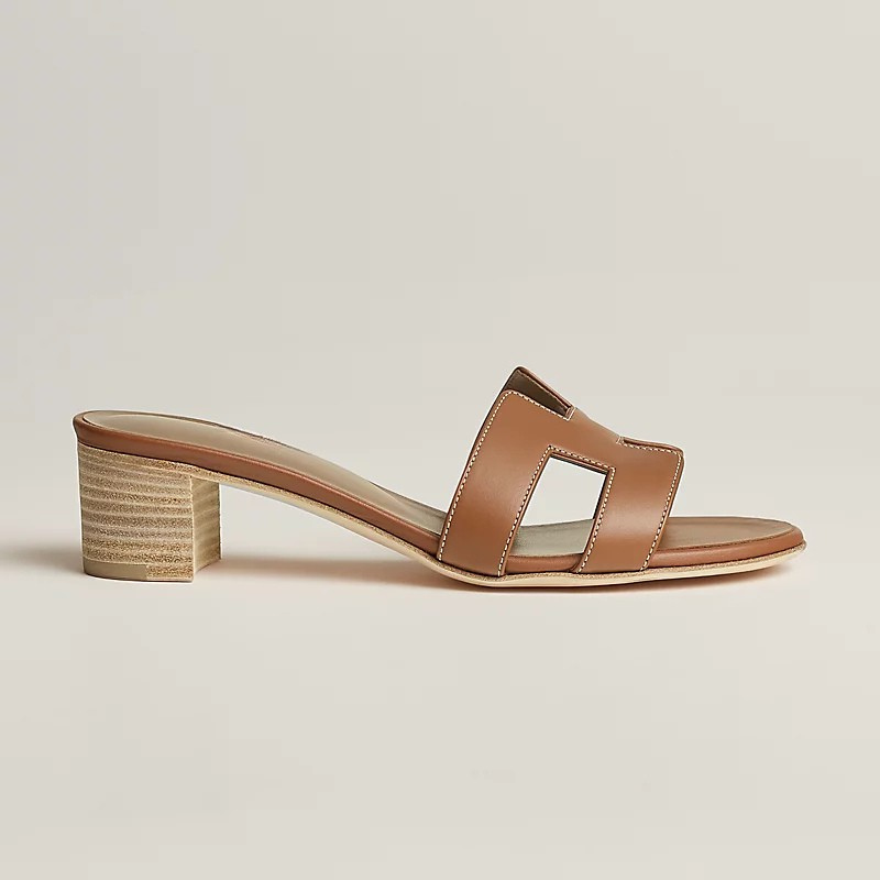 Clémence™ | Sandales Oasis