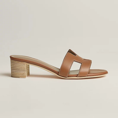 Clémence™ | Sandales Oasis