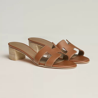 Clémence™ | Sandales Oasis