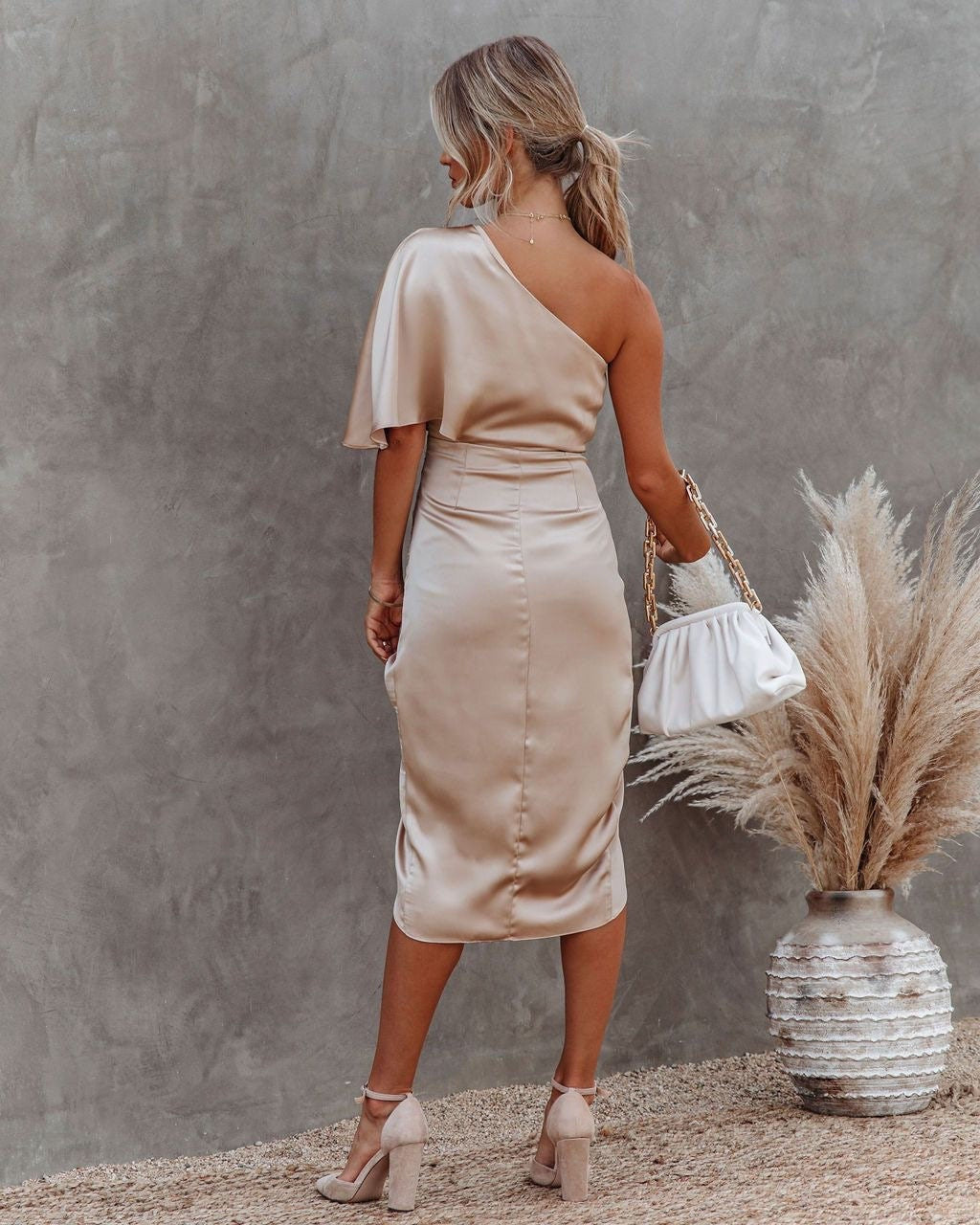 Maelle™ | Robe Longue Chic