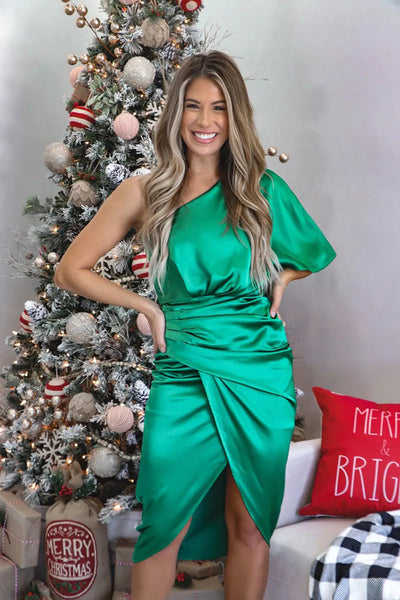 Maelle™ | Robe Longue Chic
