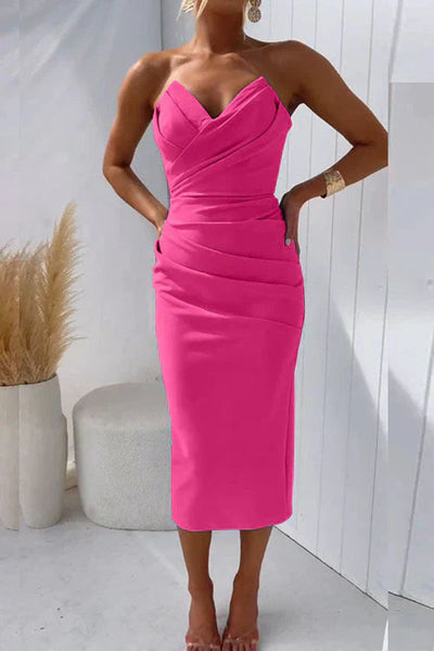 Magner™ | Robe De Soirée Femme
