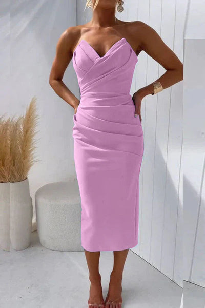 Magner™ | Robe De Soirée Femme