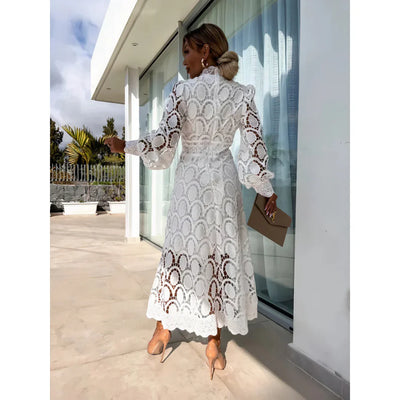 Mariana™ | Robe en Dentelle