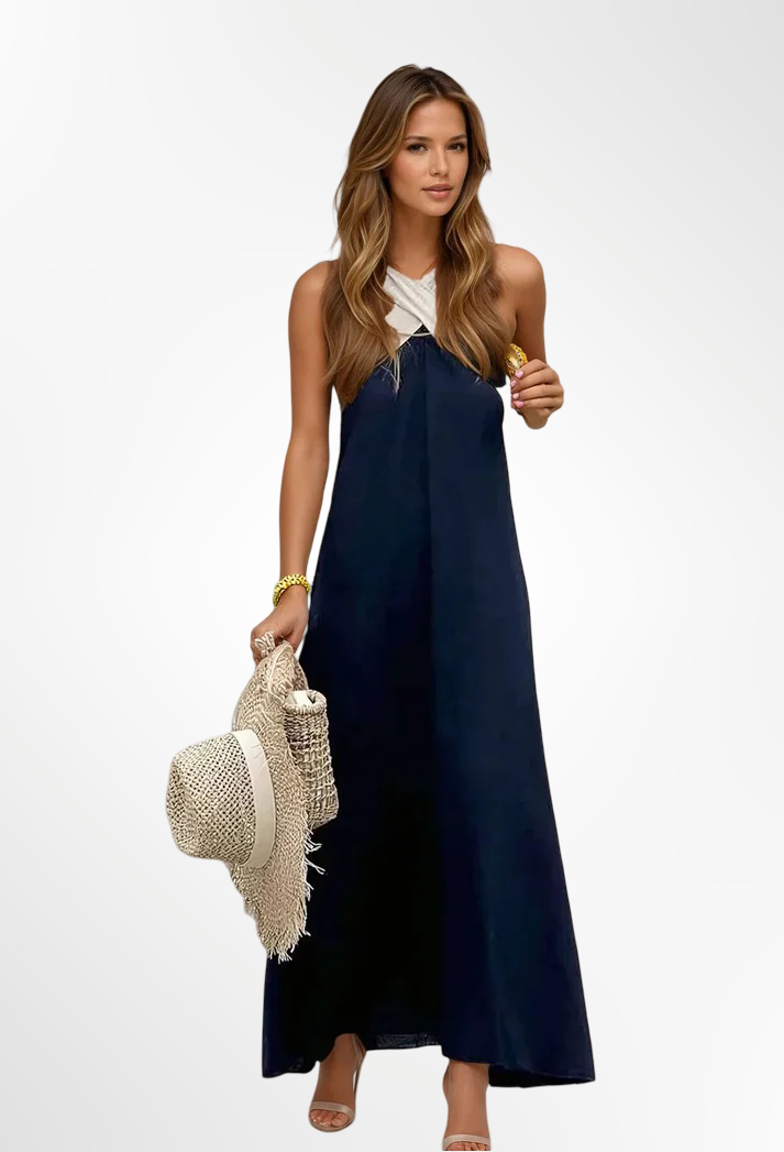 Martina™ | Robe Longue