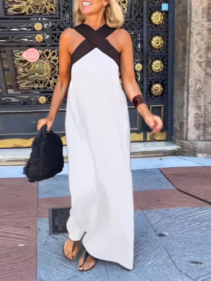 Martina™ | Robe Longue
