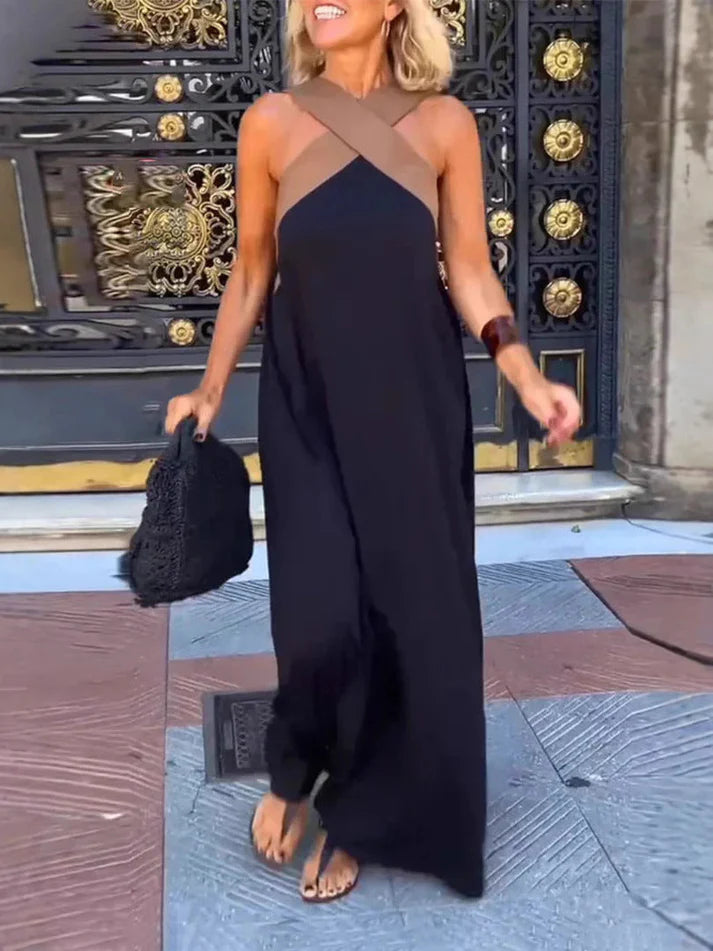 Martina™ | Robe Longue