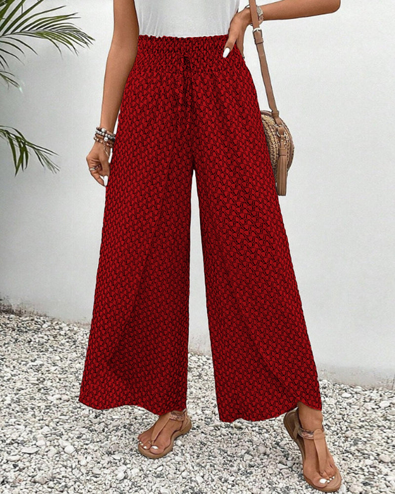 Rouge (Presque épuisé) / 3XL
