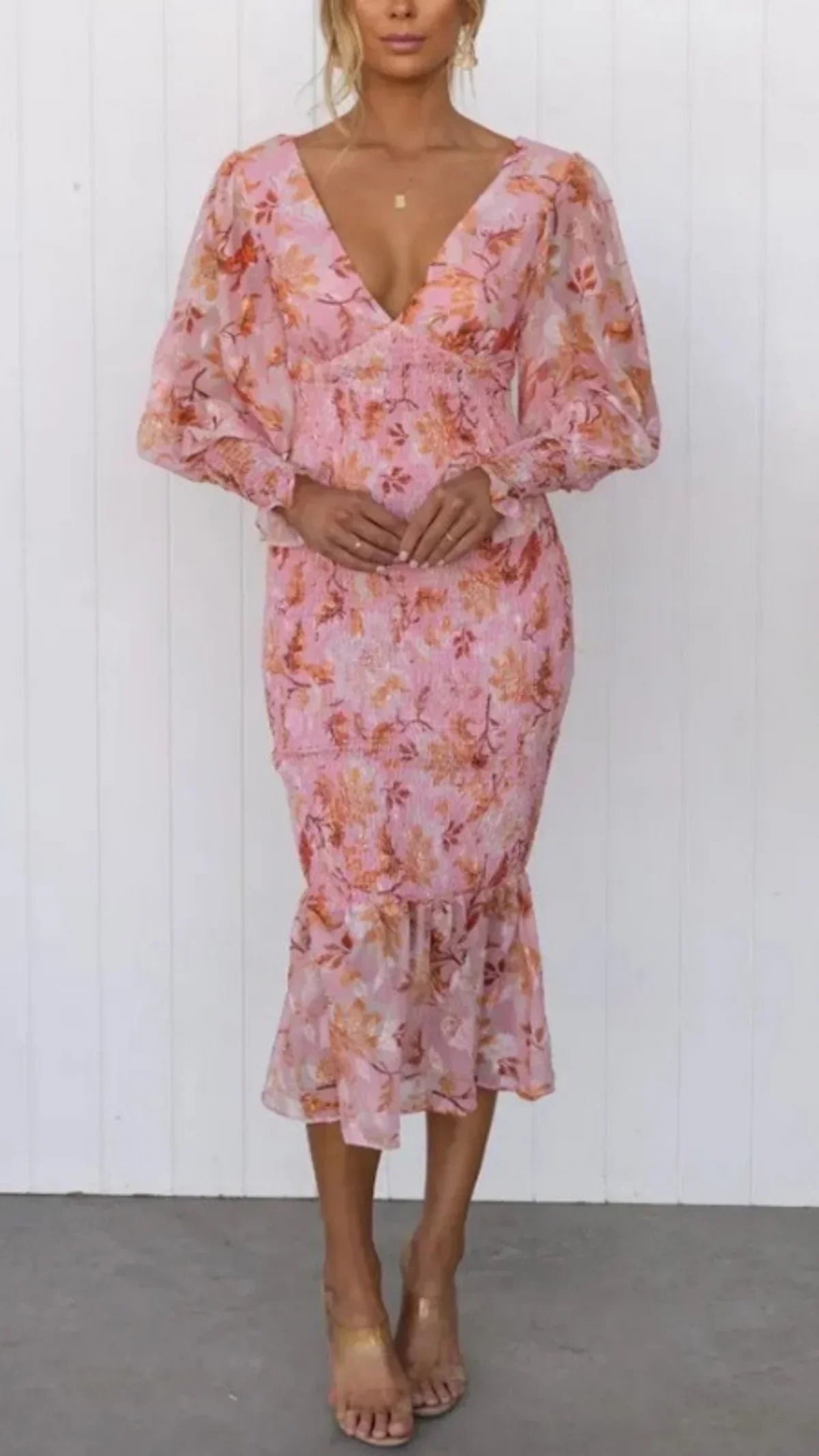 Rose / XL
