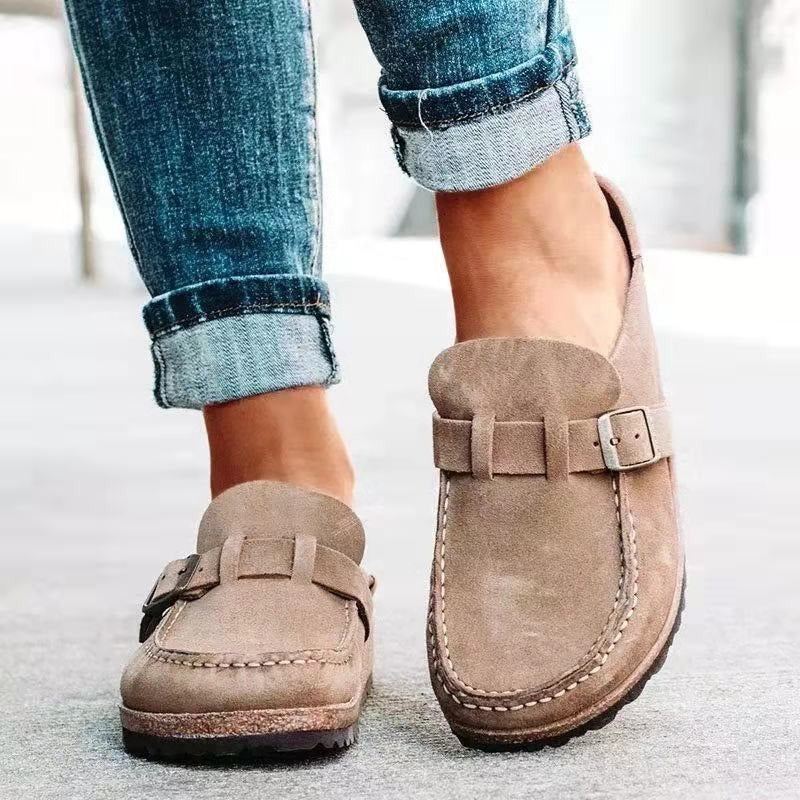 Emmy™ | Chaussures Orthopédiques Élégantes