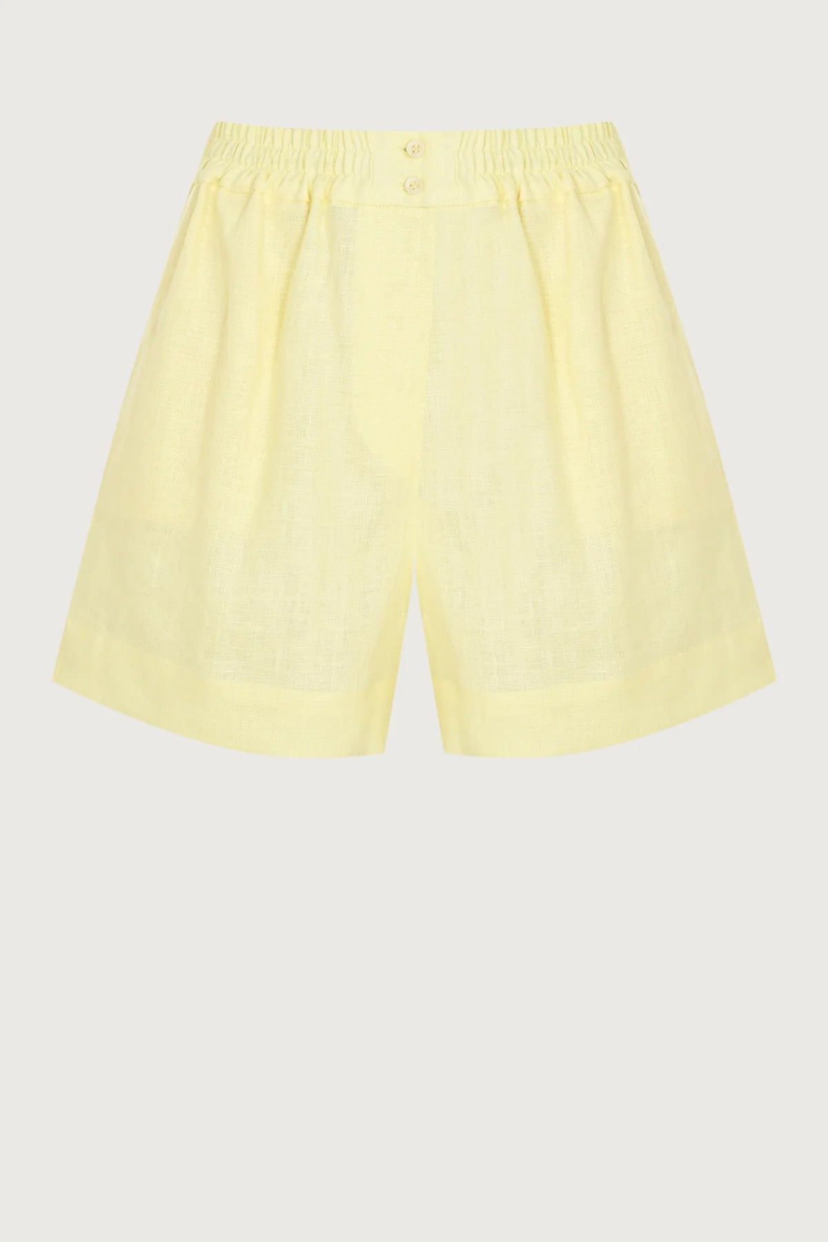 Nola™ | Ensemble Débardeur Et Shorts