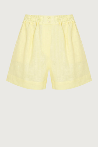 Nola™ | Ensemble Débardeur Et Shorts