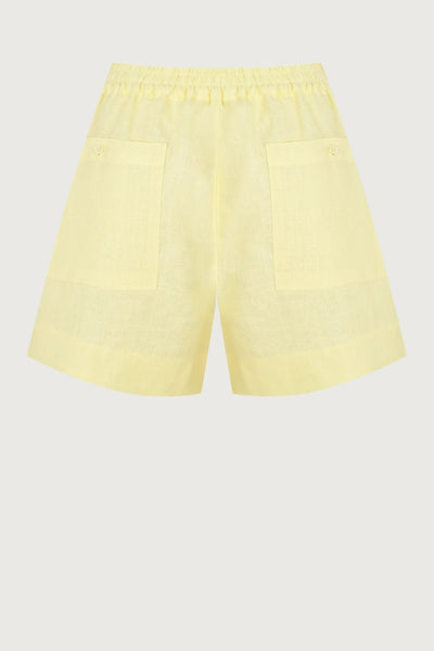 Nola™ | Ensemble Débardeur Et Shorts