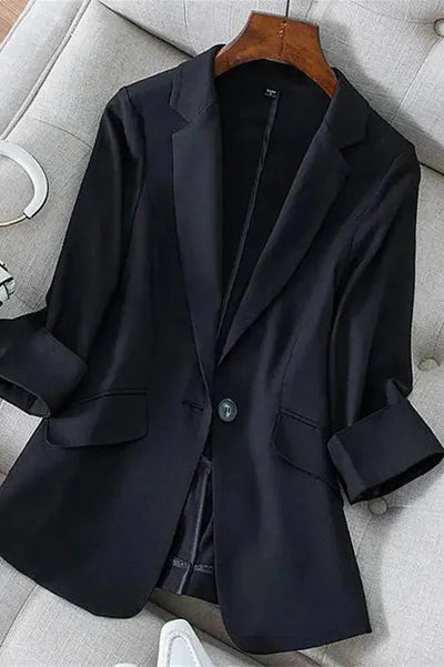 Nolène™ | Blazer Classique