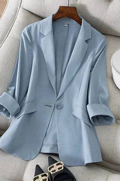 Nolène™ | Blazer Classique