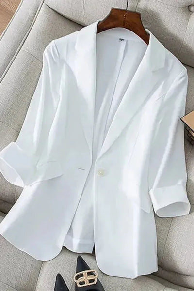 Nolène™ | Blazer Classique