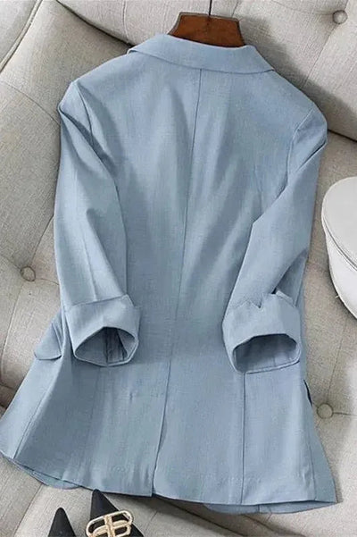 Nolène™ | Blazer Classique