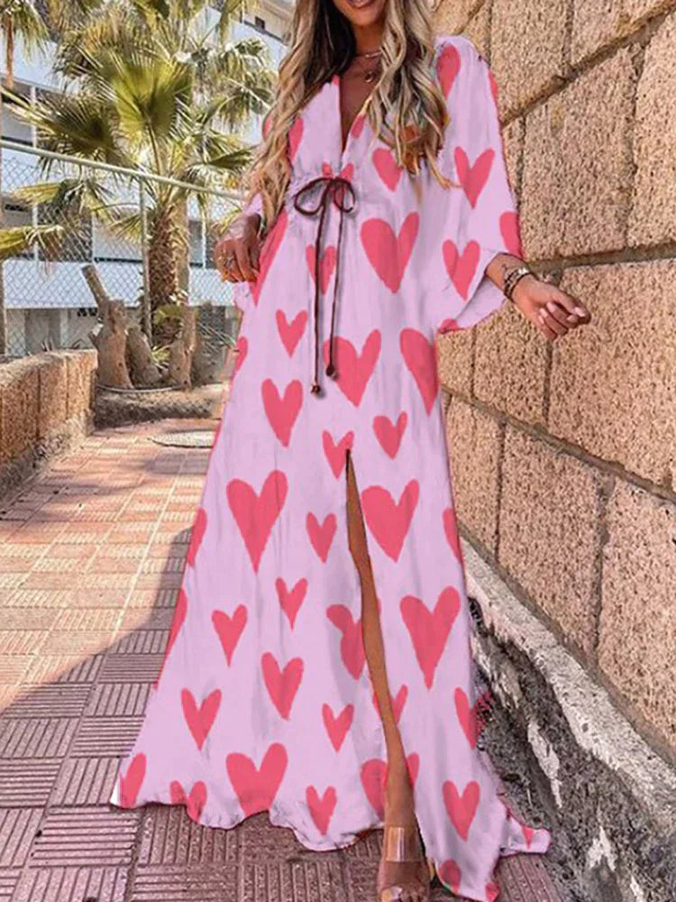 Rose / 3XL