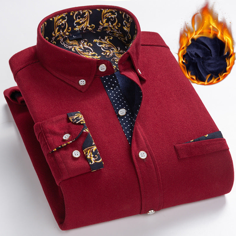 Bordeaux / 4XL