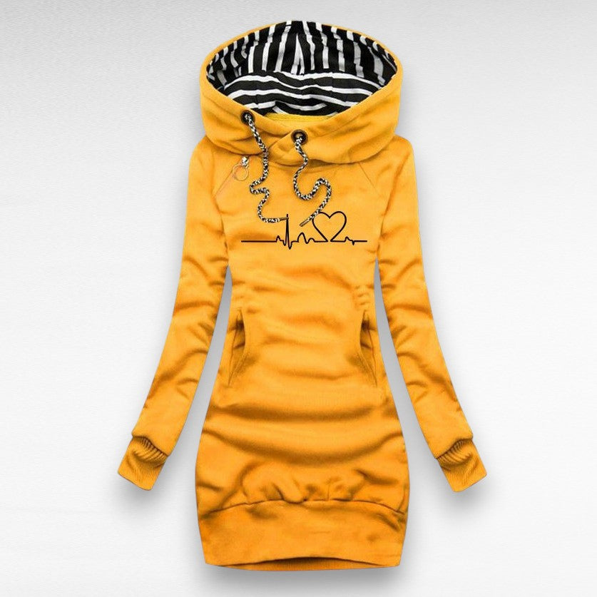 Jaune / 3XL