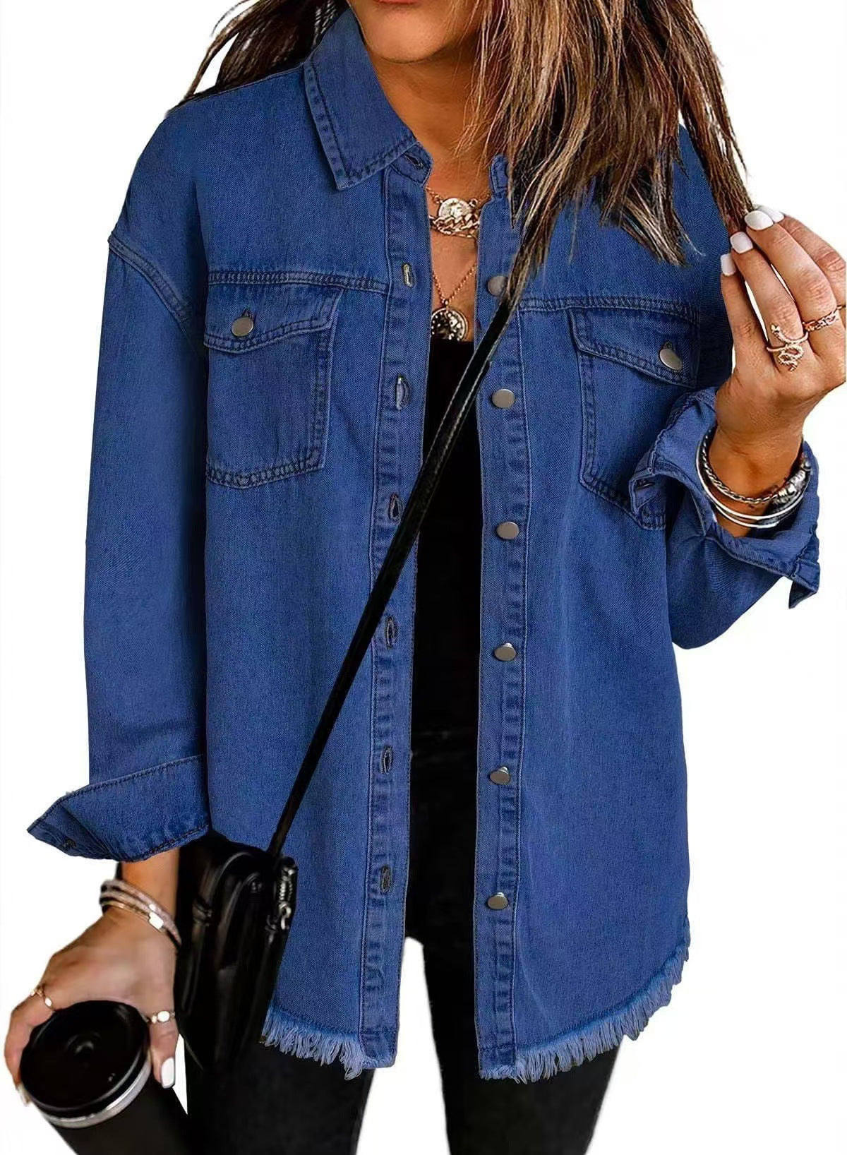 Bleu / 2XL
