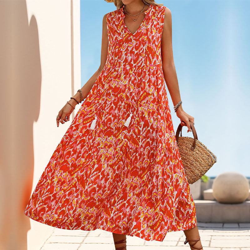 Orange (Presque épuisé) / XL