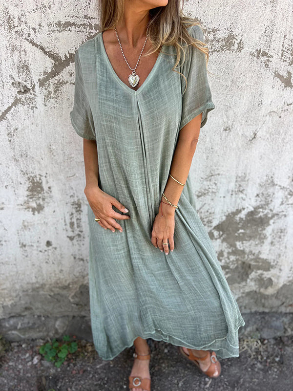 Naia™ | Robe V